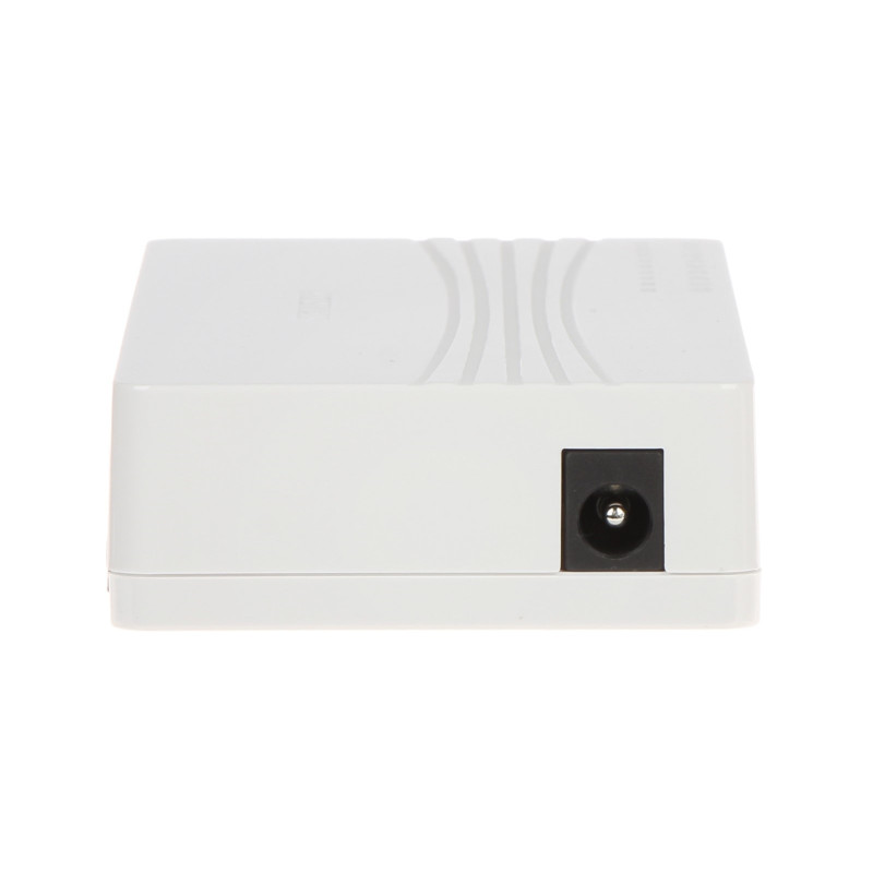 Коммутатор Hikvision DS-3E0108D-E