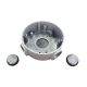 Коробка монтажная Hikvision DS-1260ZJ White