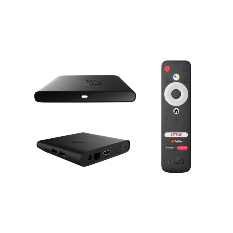 Homatics Box Q Android TV S905X3 2GB/8GB