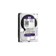 Жорсткий диск Western Digital 3.5" 4TB (WD40PURX)