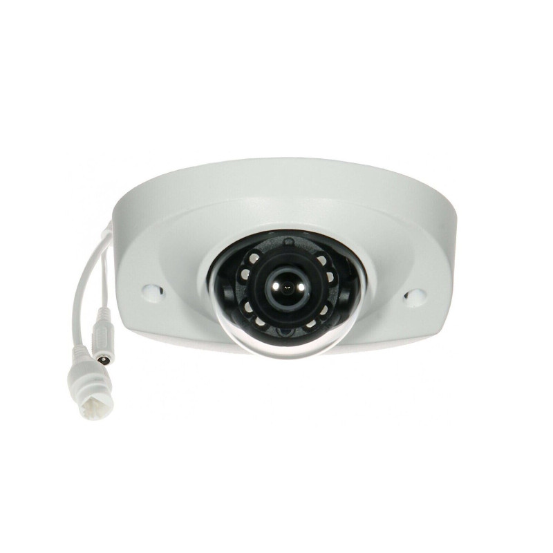 IP камера Dahua DH-IPC-HDBW2431FP-AS-S2 (2.8)
