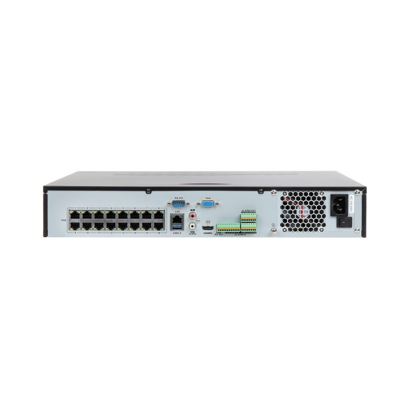 Відеореєстратор Hikvision DS-7732NI-K4/16P
