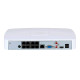 Відеореєстратор Dahua DHI-NVR2108-8P-I