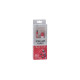Кабель USB 2.0 AM to Lightning магнітний Red LED 1.0 метр