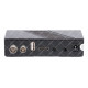 Satcom T500 T2 HEVC