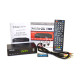 Satcom T505 T2 AVC АКЦІЯ!