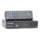 Satcom T555 T2 HEVC LAN
