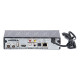 Satcom T555 T2 HEVC LAN
