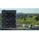 Satcom T555 T2 HEVC LAN