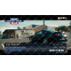Satcom T500 T2 AVC