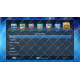 Satcom T500 T2 AVC