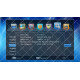 Satcom T500 T2 AVC