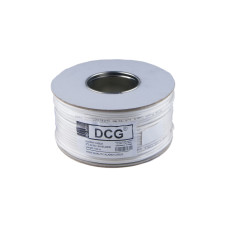 Кабель сигнальний DCG AlarmCable 4core BC sh 100 метрів