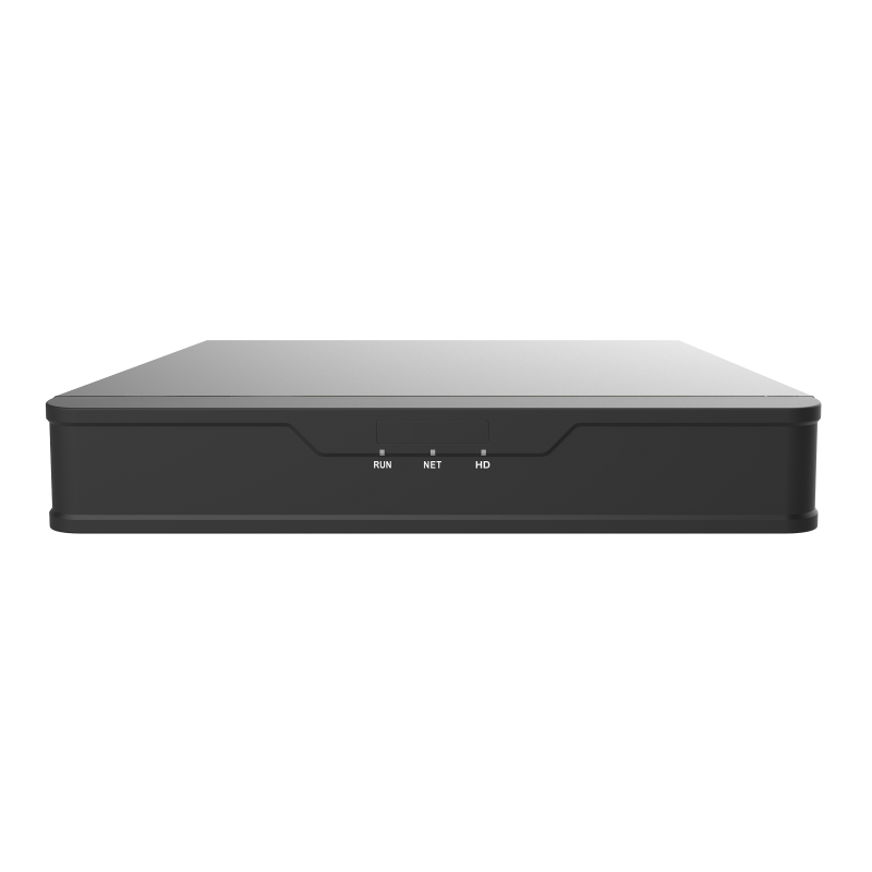 Відеореєстратор IP Uniview NVR301-08E2