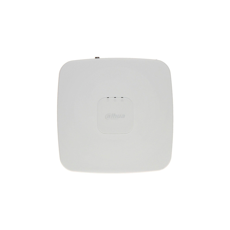 Відеореєстратор Dahua DH-NVR2116-4KS2