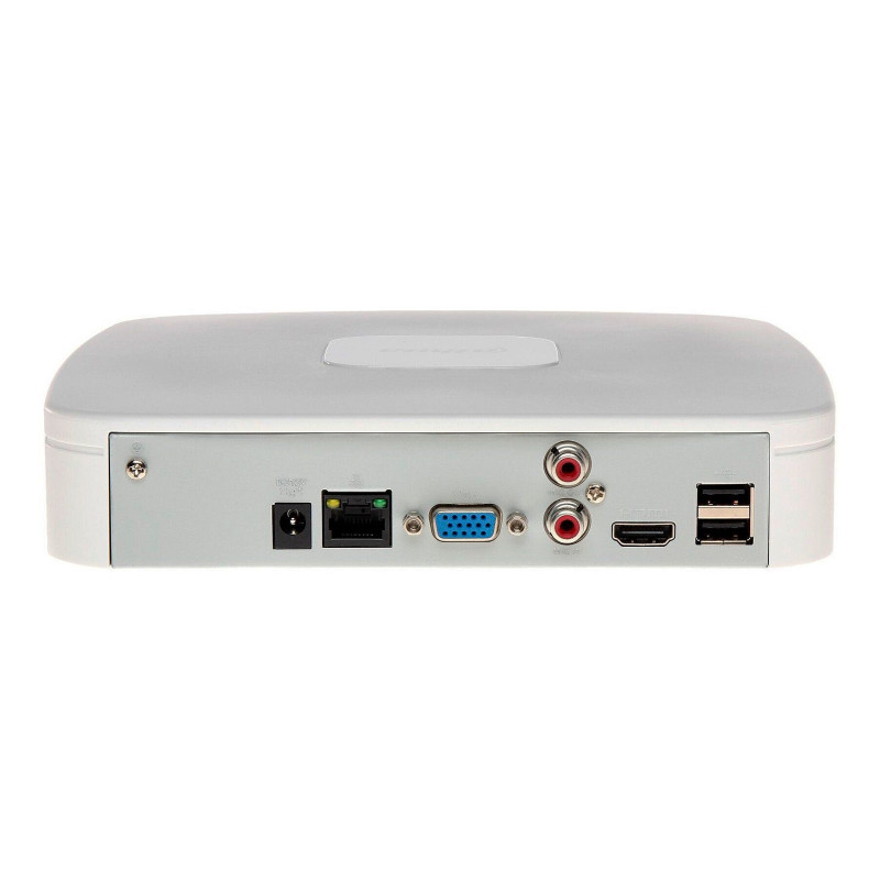 Відеореєстратор Dahua DH-NVR2116-4KS2