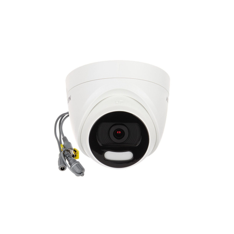 Камера Hikvision DS-2CE72DFT-F (3.6)