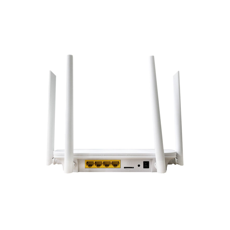 ANTENITI LC116 3G/4G WiFi