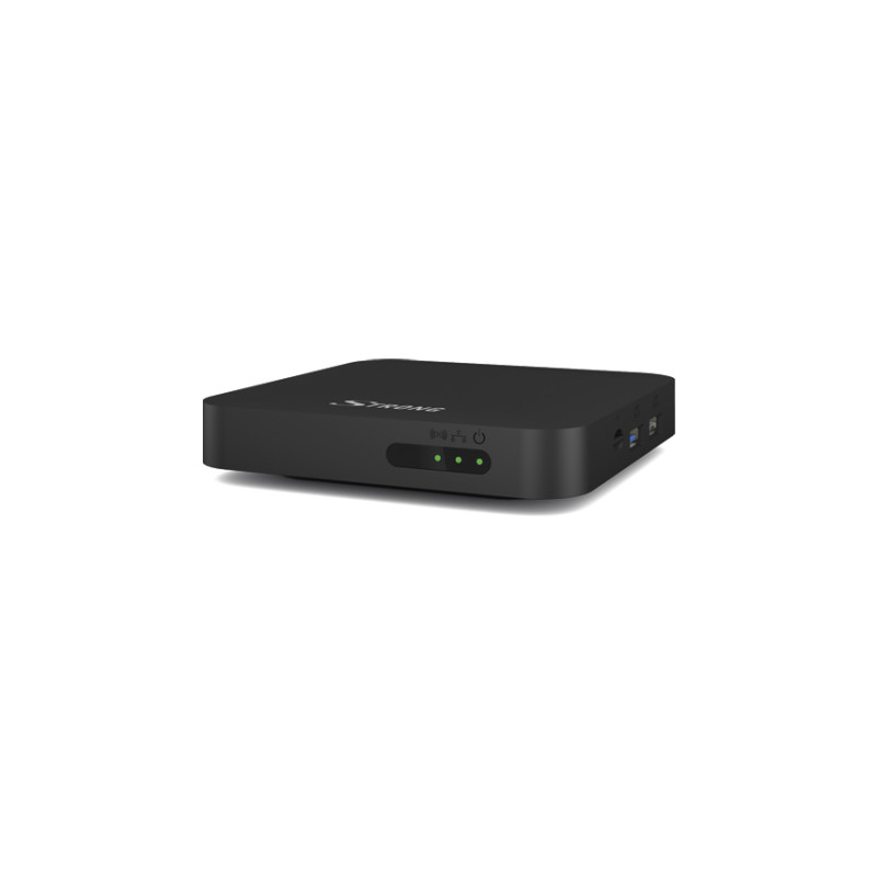 STRONG LEAP-S1 S905X2 2GB/8GB голос