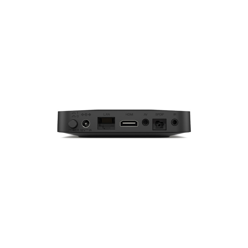 STRONG LEAP-S1 S905X2 2GB/8GB голос