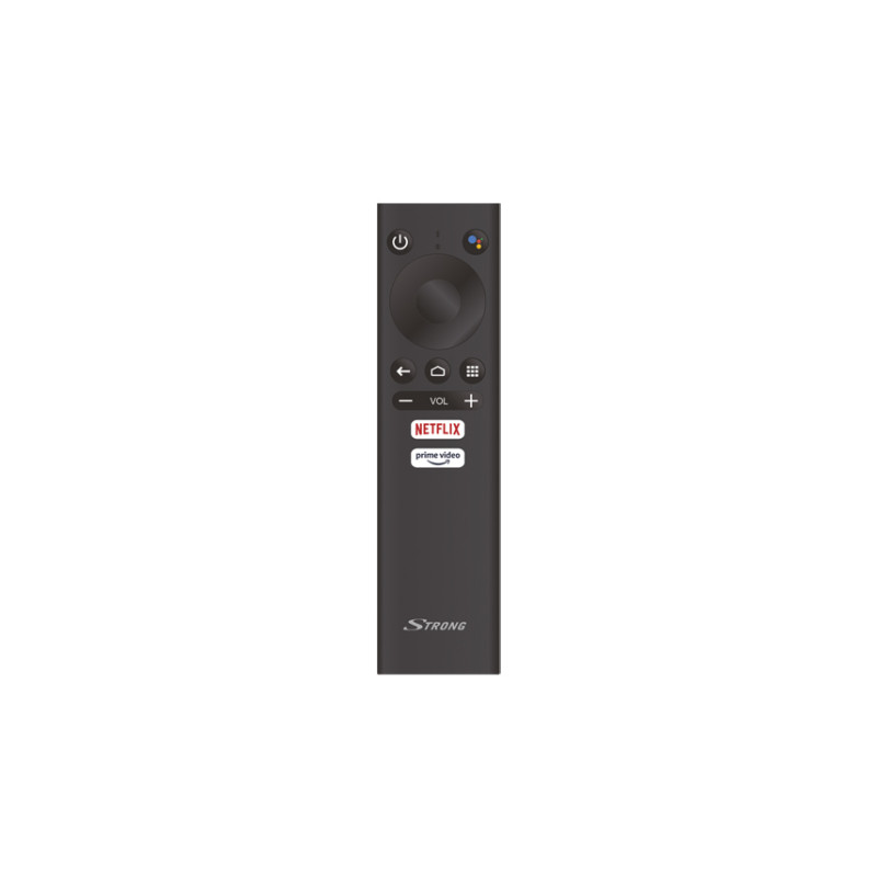 STRONG LEAP-S1 S905X2 2GB/8GB голос