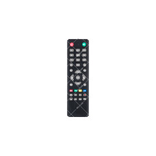 Пульт DVB-T2 UCLAN T2 HD SE (HQ)