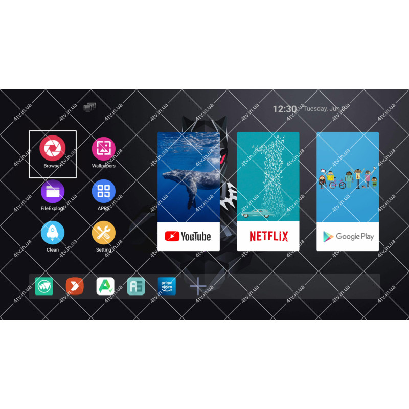 H6MAX H6 4GB/32GB