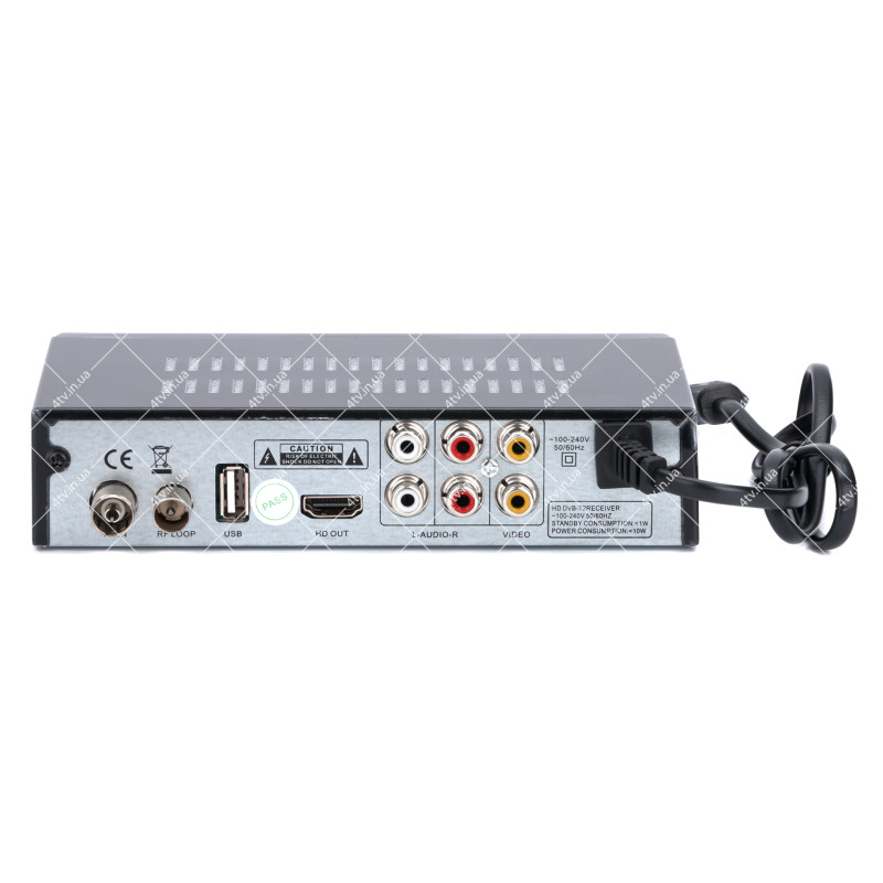 OpenFox T2M-SMART3