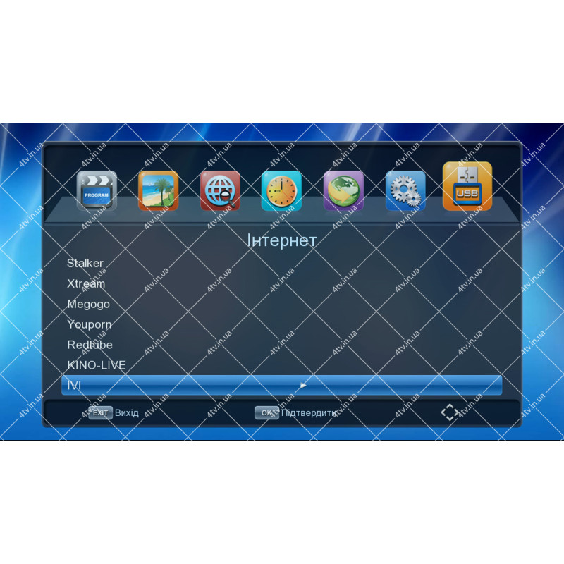 OpenFox T2M-SMART3