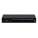 POE комутатор Dahua DH-PFS3010-8ET-65