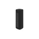 Колонка портативна Xiaomi Mi Portable Bluetooth Speaker 16W Black (QBH4195GL)