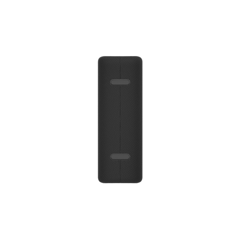 Колонка портативна Xiaomi Mi Portable Bluetooth Speaker 16W Black (QBH4195GL)