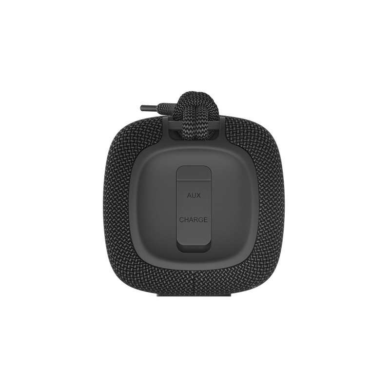 Колонка портативна Xiaomi Mi Portable Bluetooth Speaker 16W Black (QBH4195GL)