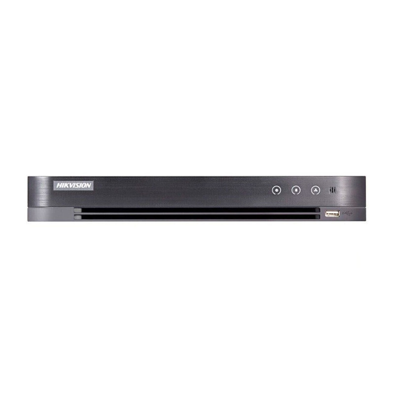 Відеореєстратор Hikvision iDS-7208HUHI-M1/S