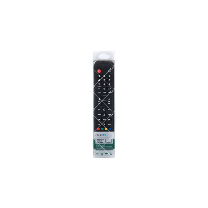 Пульт універсальний Huayu RM-L1325