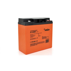 Батарея аккумуляторная GEL MERLION GL12200M5 12V 20Ah