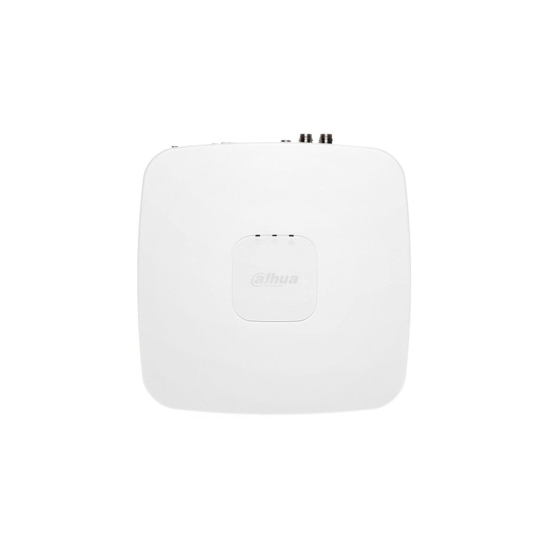Відеореєстратор Dahua DHI-XVR4108C-X1