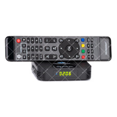 TECHNOSAT X98 MAX X3+ S905X3 4GB/32GB