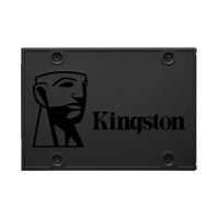 SSD накопичувач Kingston A400 2.5" 120GB (SA400S37/120G)