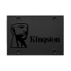 SSD накопичувач Kingston A400 2.5" 120GB (SA400S37/120G)