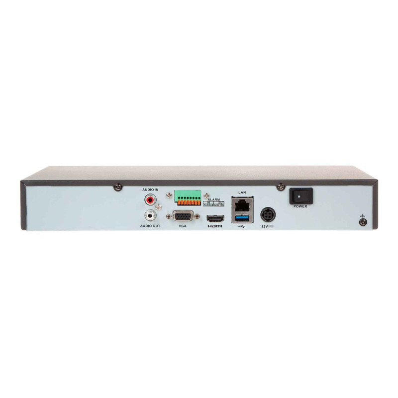 Відеореєстратор Hikvision DS-7616NI-Q1 (C)