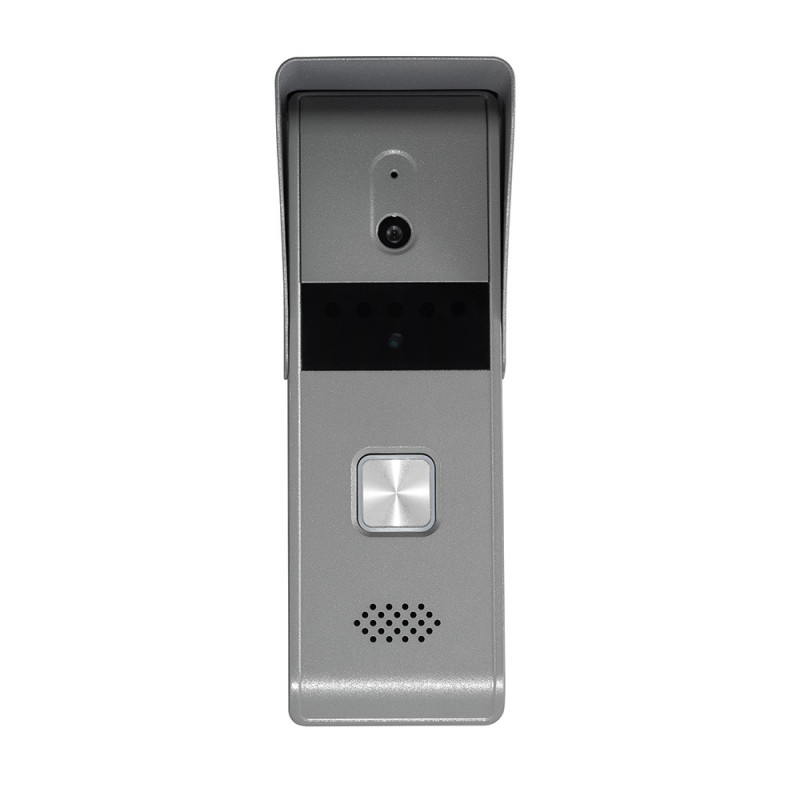 Комплект видеодомофона Hikvision DS-KIS203