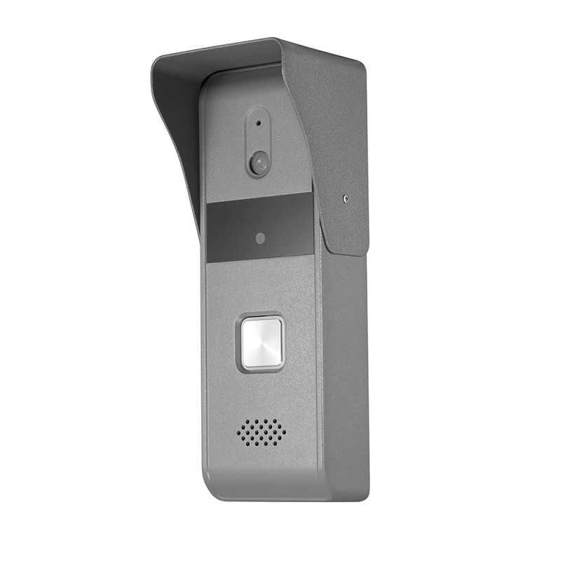 Комплект видеодомофона Hikvision DS-KIS203