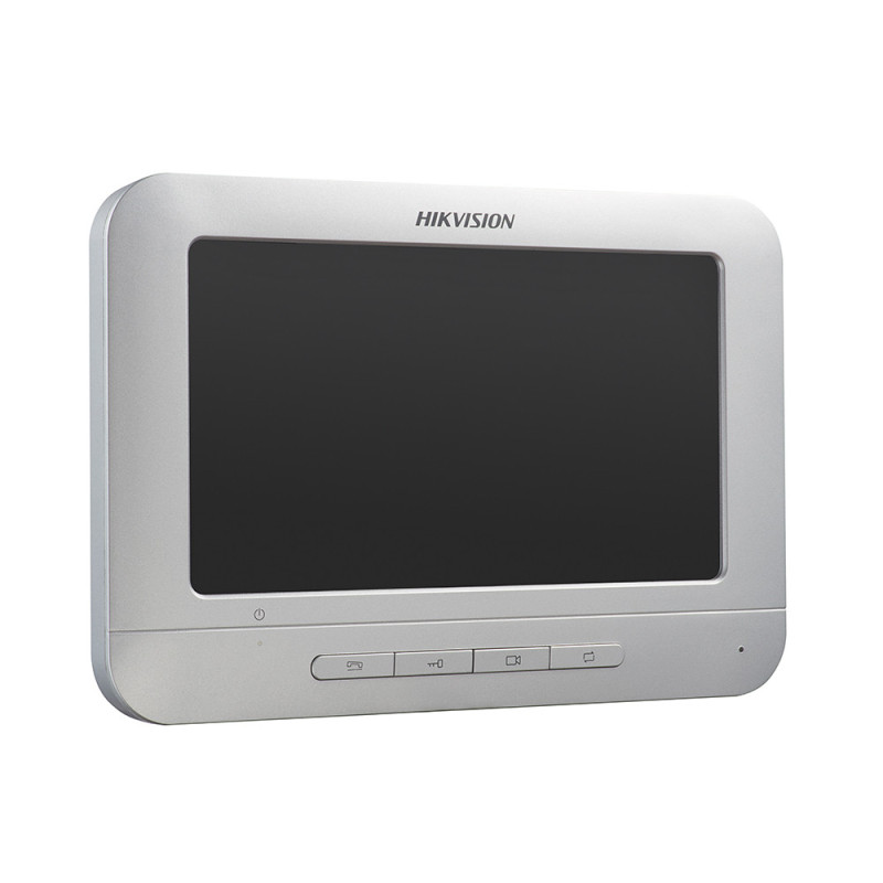 Комплект видеодомофона Hikvision DS-KIS203
