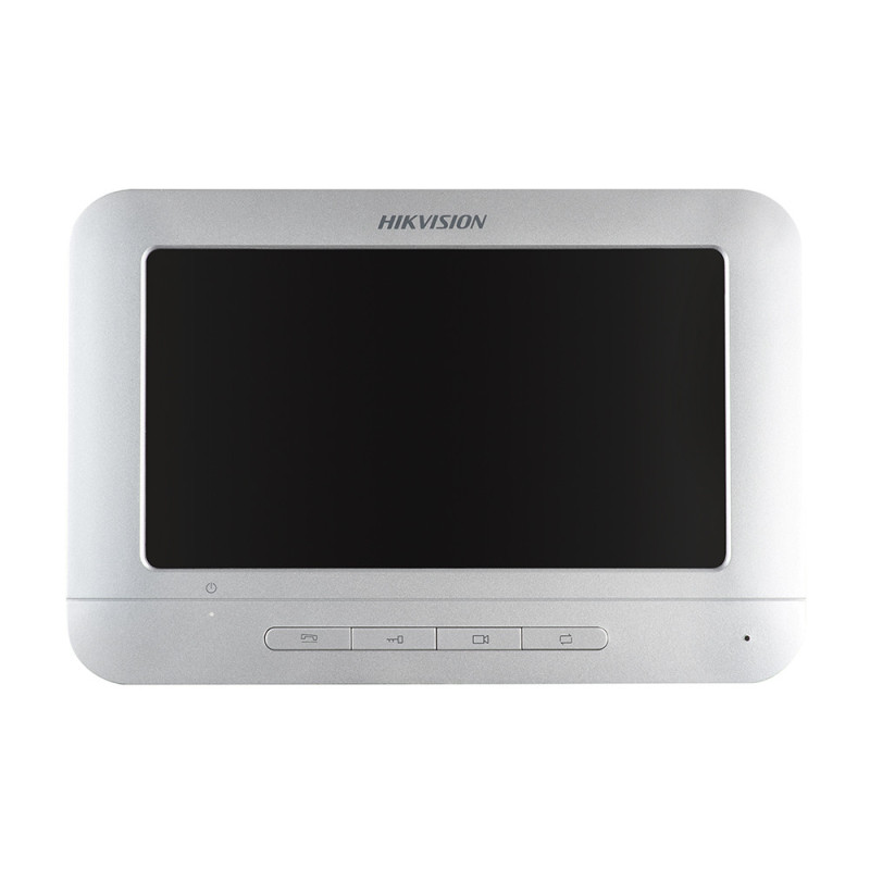 Комплект видеодомофона Hikvision DS-KIS203
