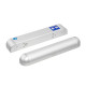 Замок електроригельний Yli Electronic YB-500H (LED)
