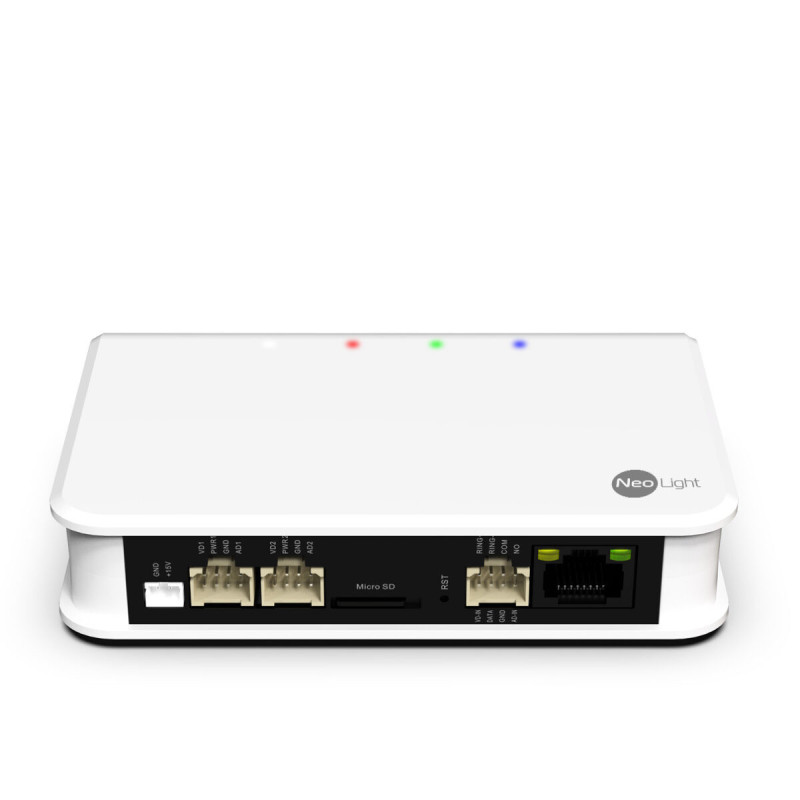Адаптер бездротовий NeoLight NEOBOX PRO