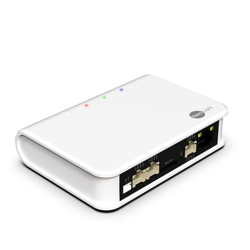 Адаптер бездротовий NeoLight NEOBOX PRO