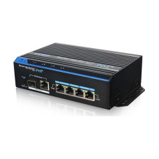POE комутатор Utepo UTP7204E-POE-A1