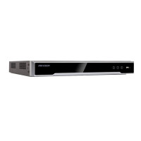 Відеореєстратор IP Hikvision DS-7608NI-K2